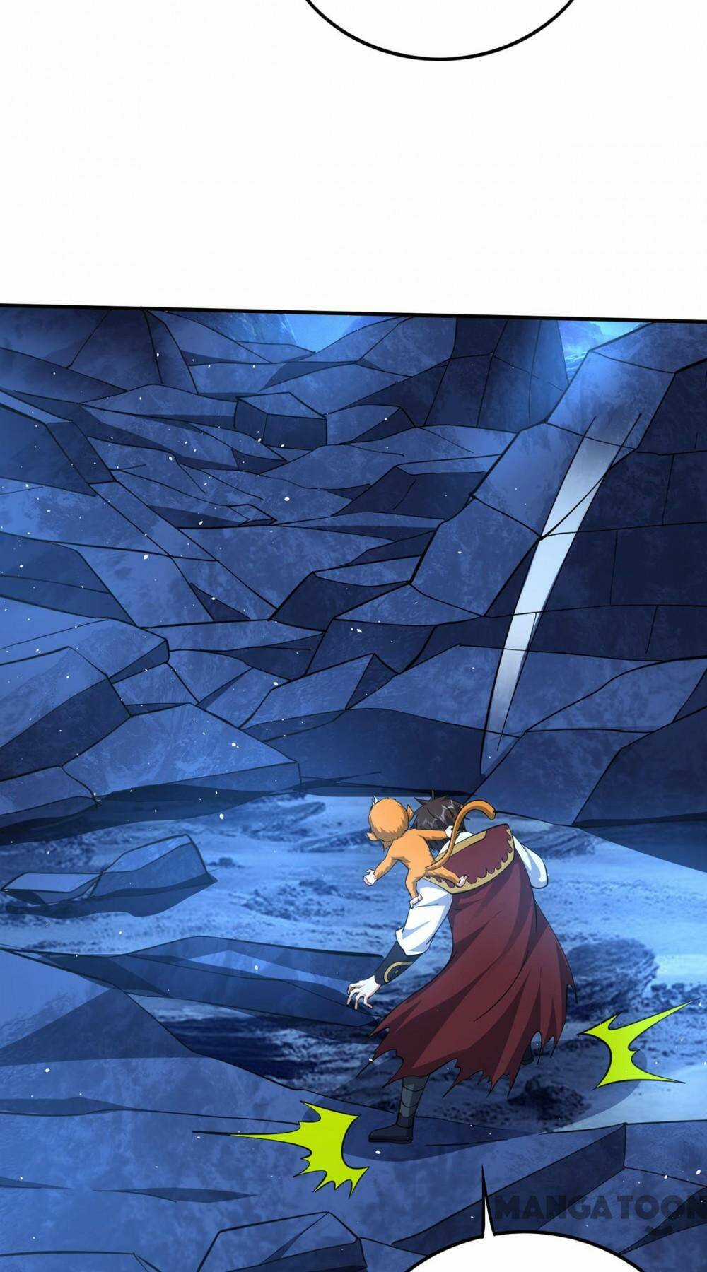 Tối Cường Thần Y Tại Đô Thị Chapter 291 trang 14