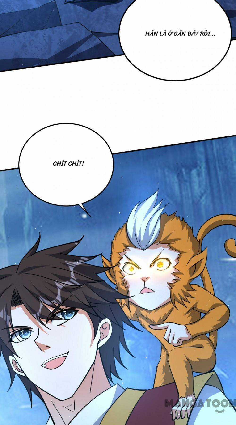 Tối Cường Thần Y Tại Đô Thị Chapter 291 trang 15