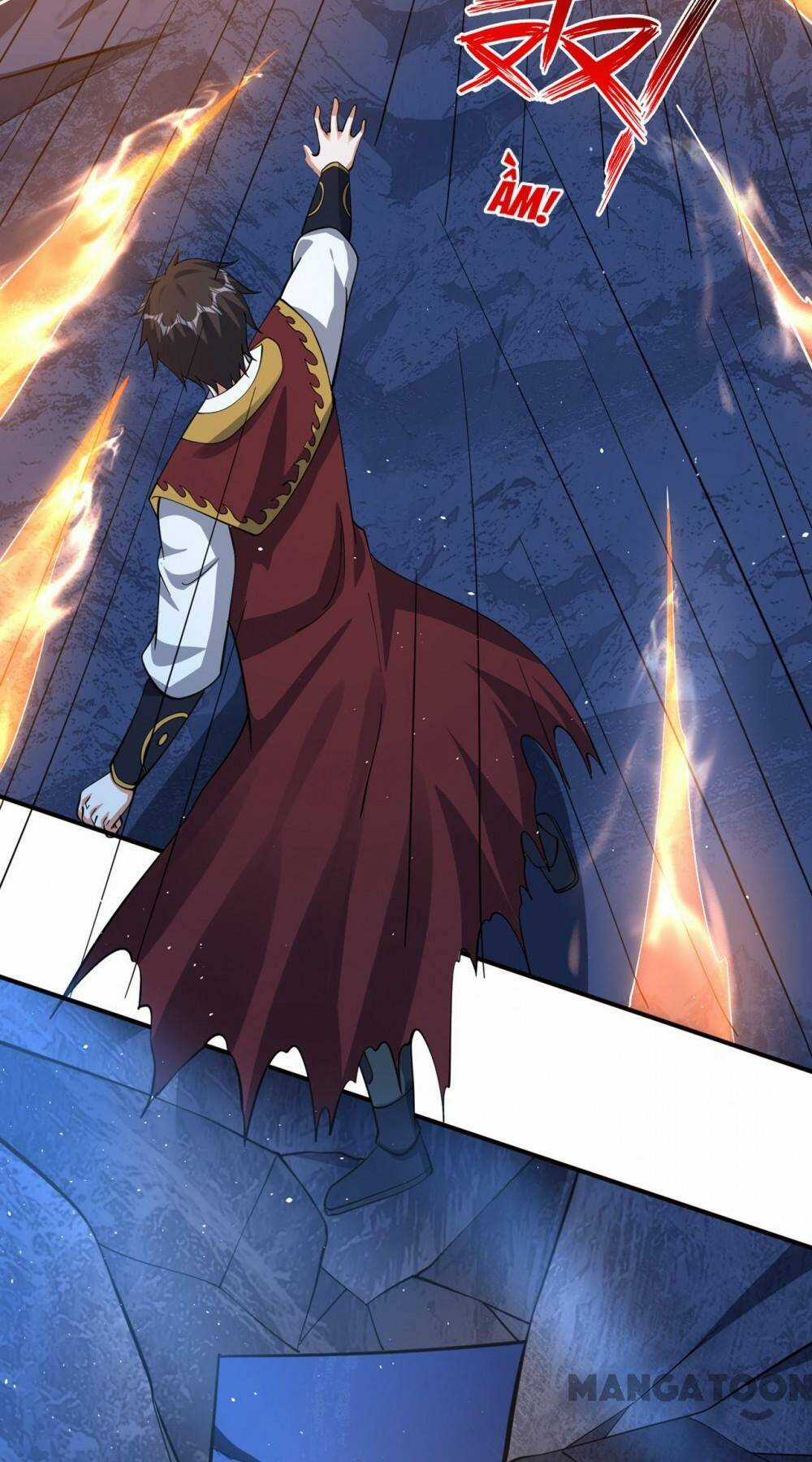 Tối Cường Thần Y Tại Đô Thị Chapter 291 trang 18