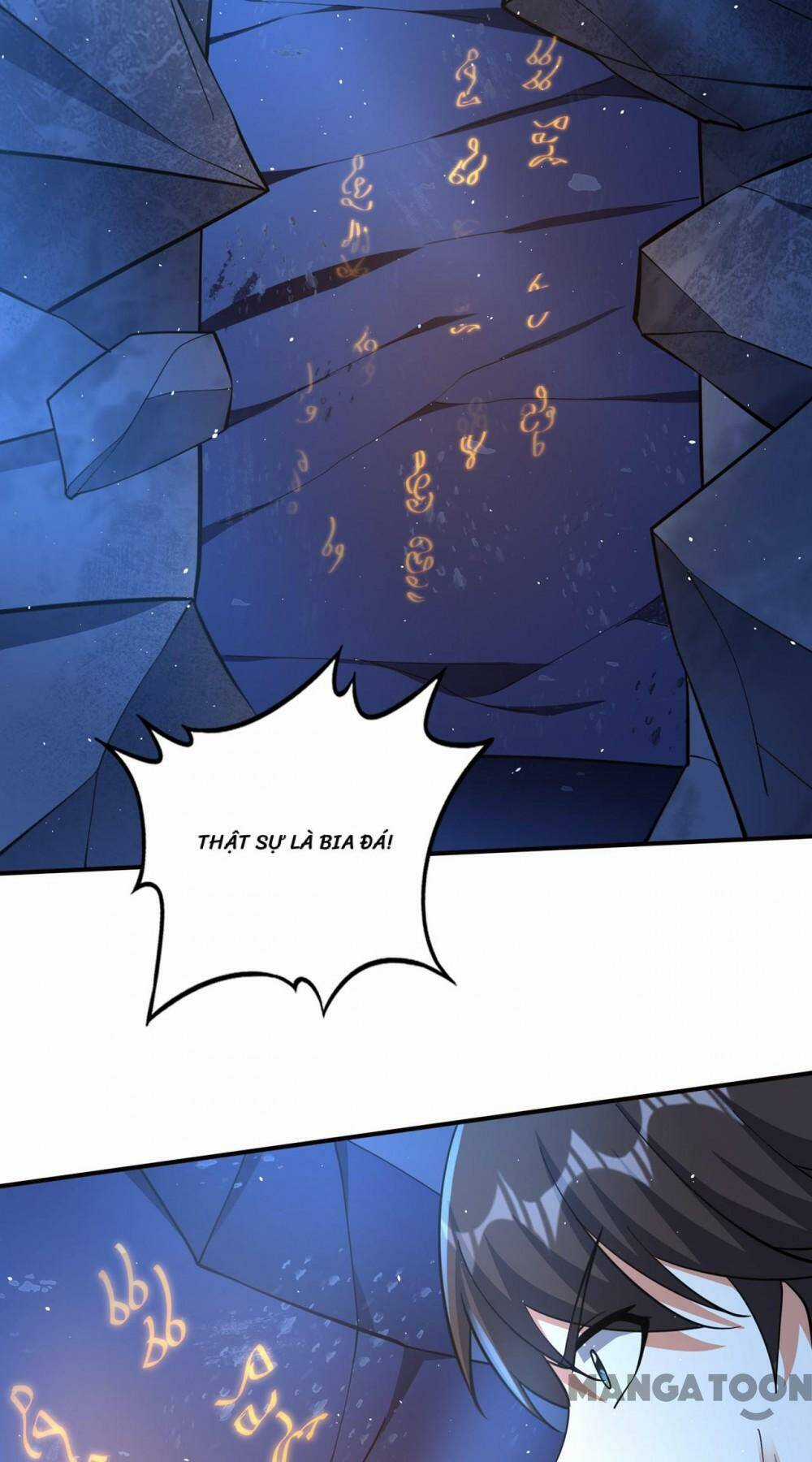 Tối Cường Thần Y Tại Đô Thị Chapter 291 trang 19