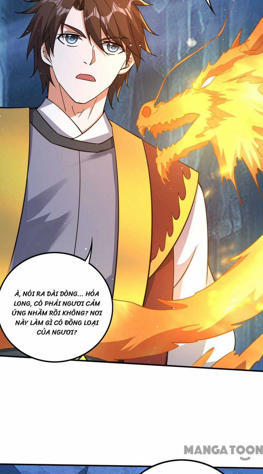 Tối Cường Thần Y Tại Đô Thị Chapter 291 trang 24