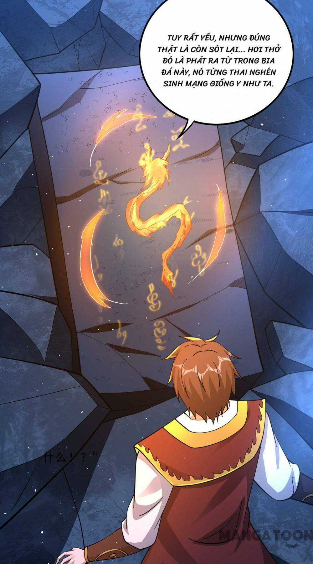 Tối Cường Thần Y Tại Đô Thị Chapter 291 trang 25