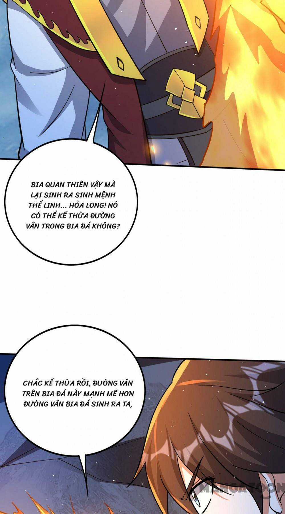 Tối Cường Thần Y Tại Đô Thị Chapter 291 trang 27