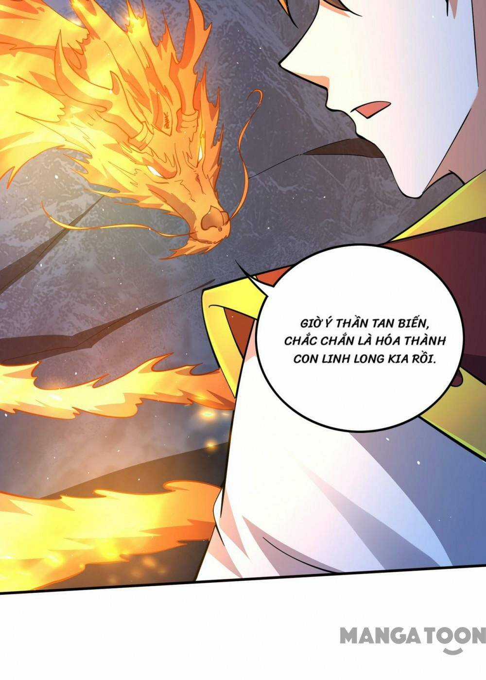 Tối Cường Thần Y Tại Đô Thị Chapter 291 trang 28