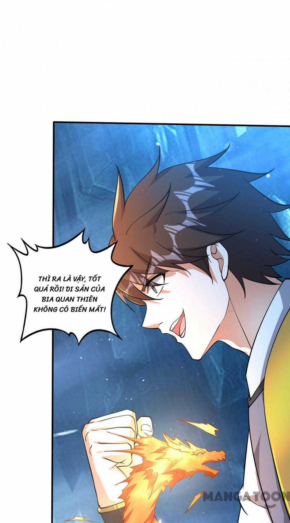 Tối Cường Thần Y Tại Đô Thị Chapter 291 trang 29