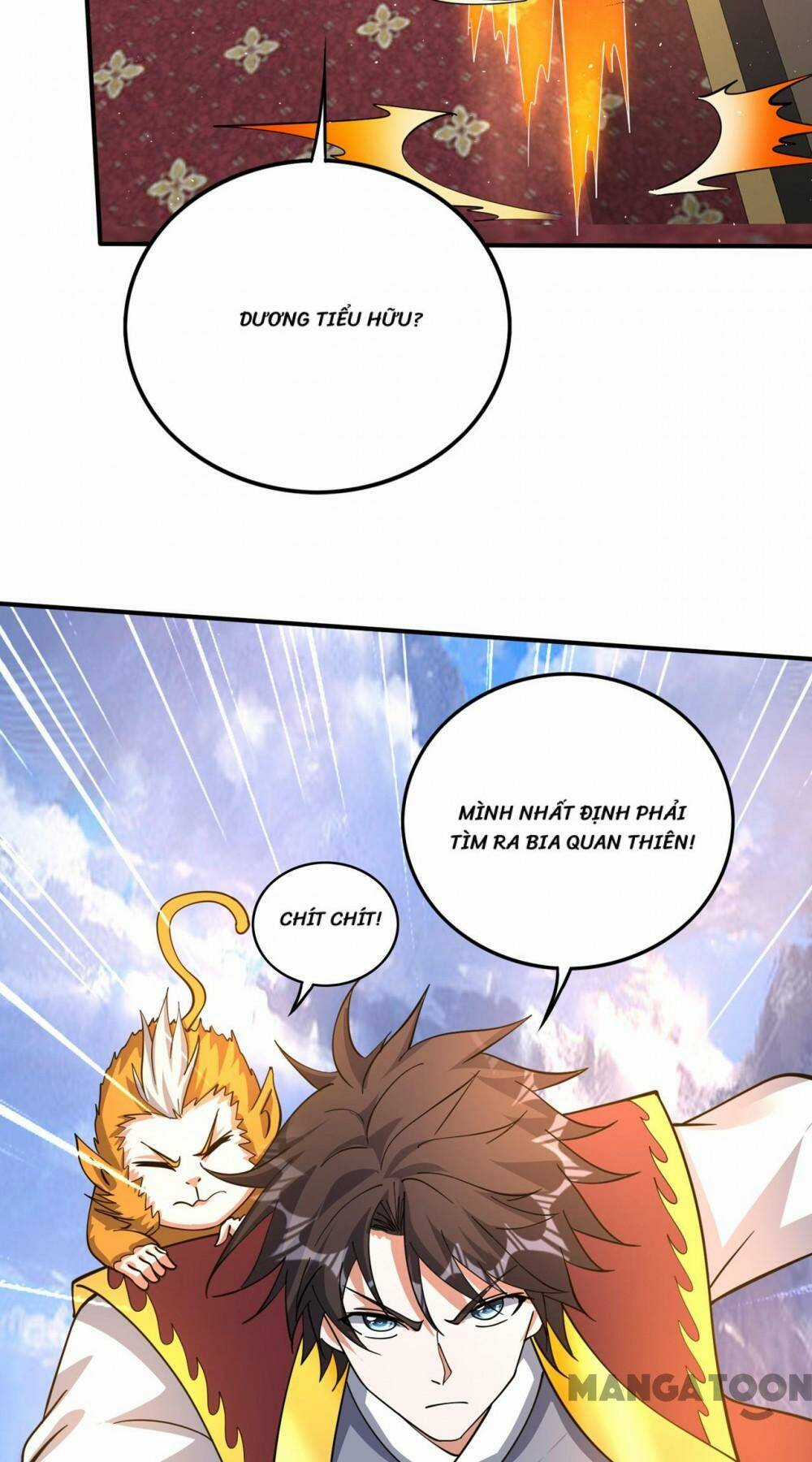 Tối Cường Thần Y Tại Đô Thị Chapter 291 trang 3