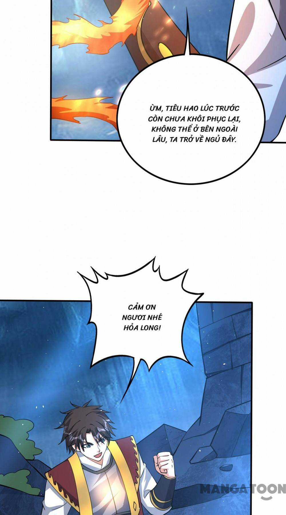 Tối Cường Thần Y Tại Đô Thị Chapter 291 trang 30