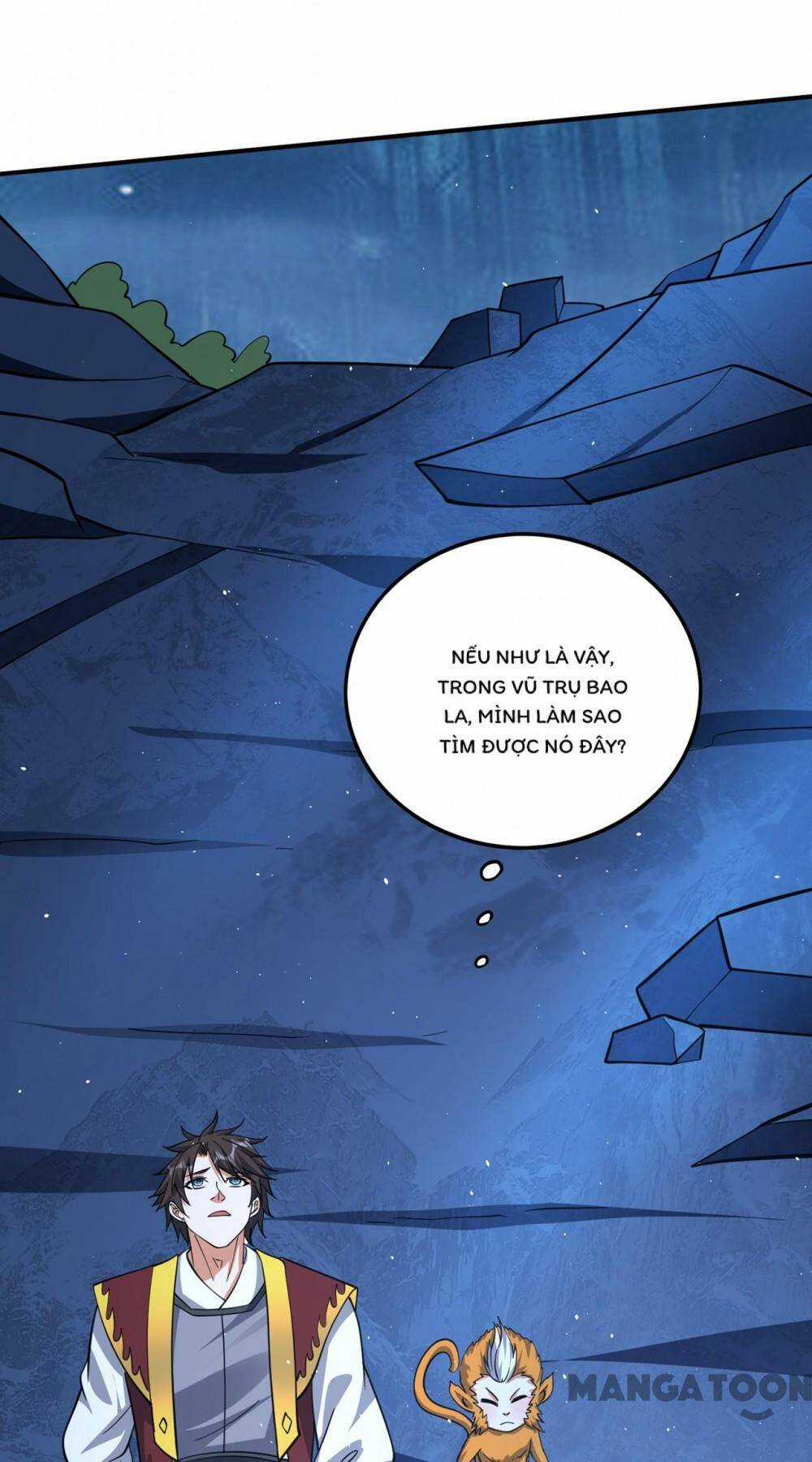 Tối Cường Thần Y Tại Đô Thị Chapter 291 trang 33