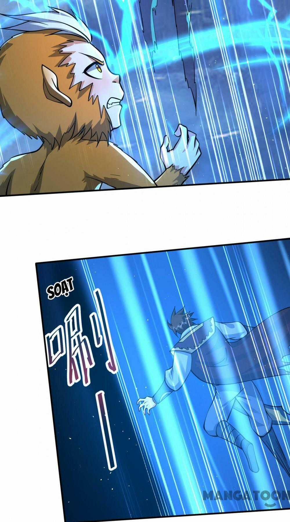 Tối Cường Thần Y Tại Đô Thị Chapter 291 trang 39