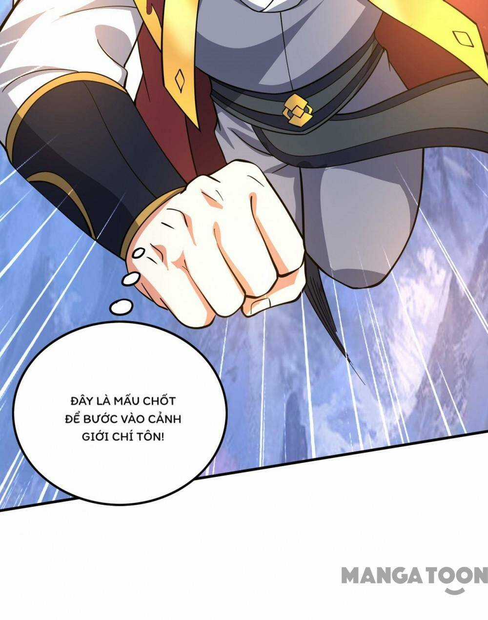 Tối Cường Thần Y Tại Đô Thị Chapter 291 trang 4