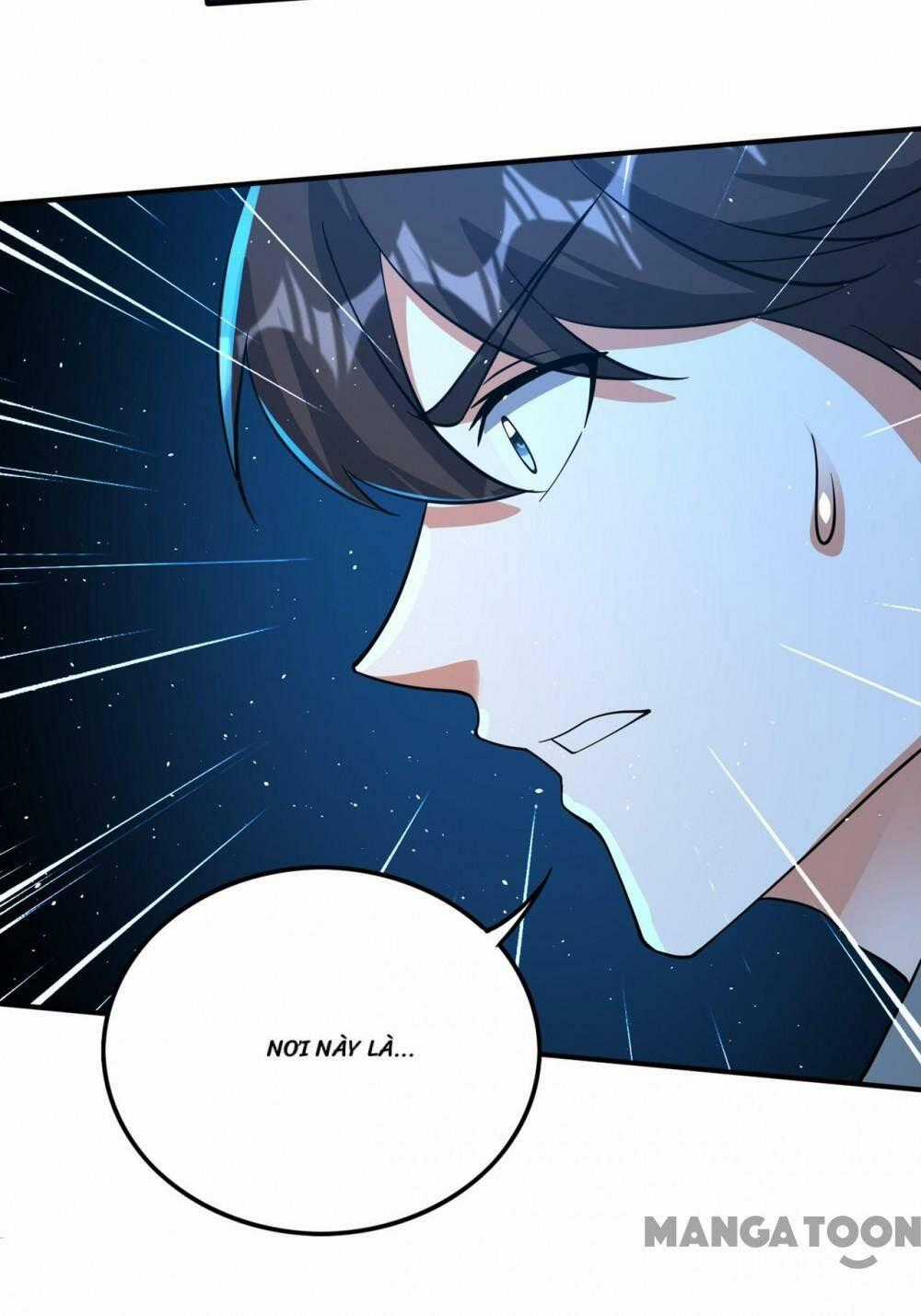 Tối Cường Thần Y Tại Đô Thị Chapter 291 trang 40