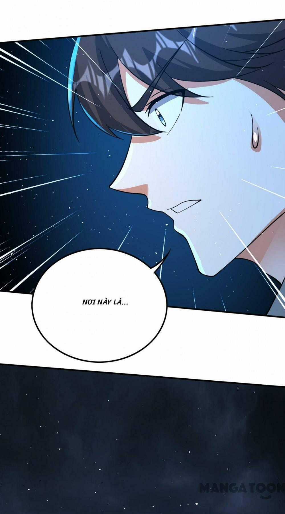 Tối Cường Thần Y Tại Đô Thị Chapter 292 trang 0