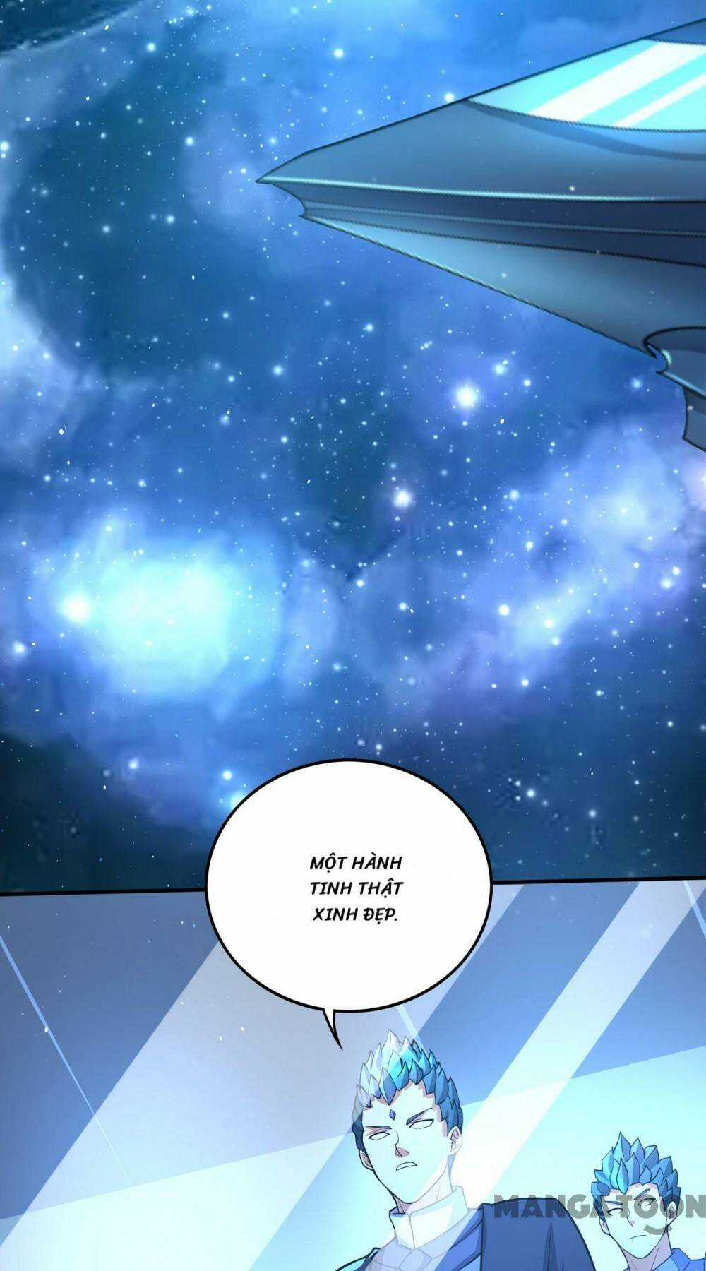 Tối Cường Thần Y Tại Đô Thị Chapter 292 trang 11