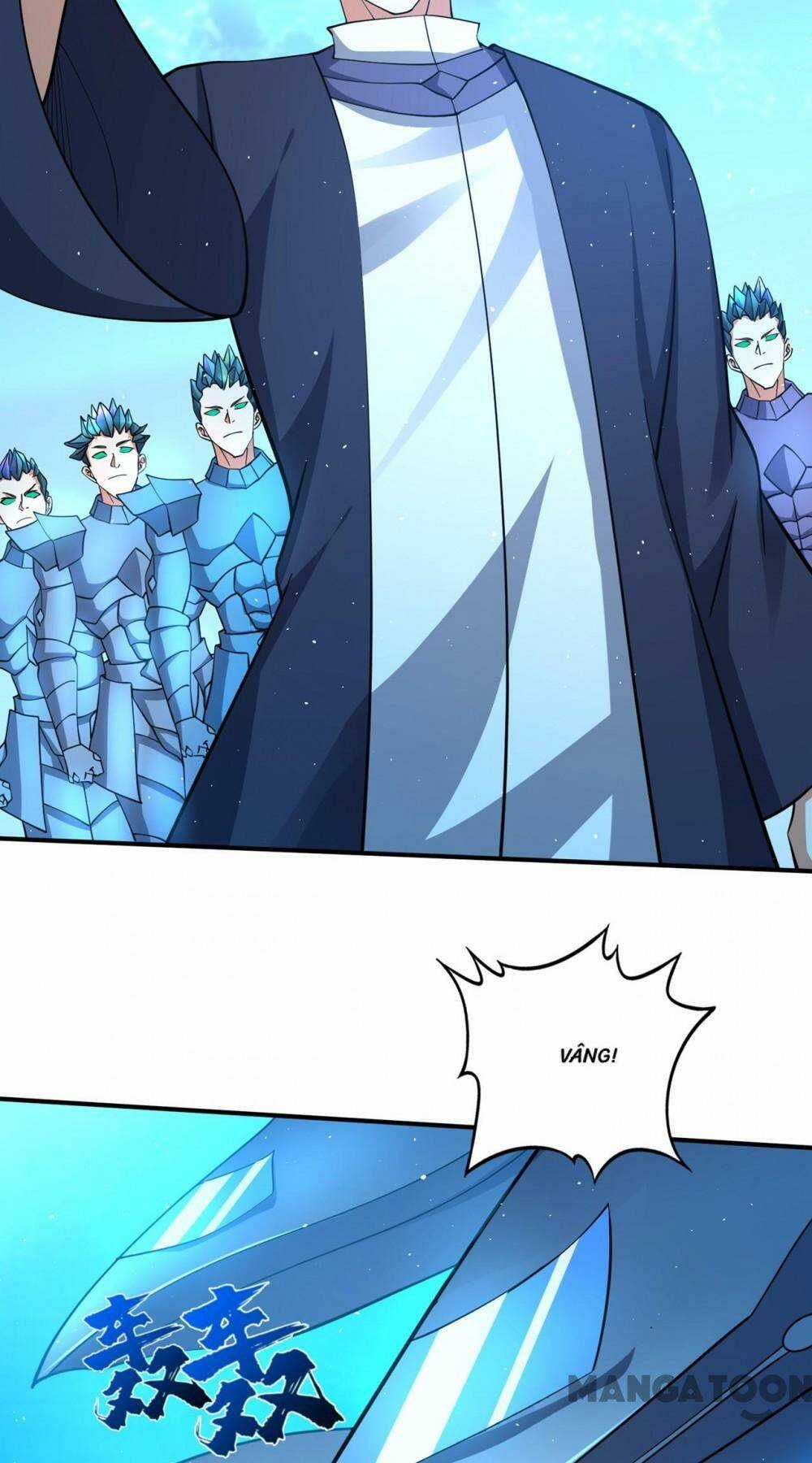 Tối Cường Thần Y Tại Đô Thị Chapter 292 trang 16