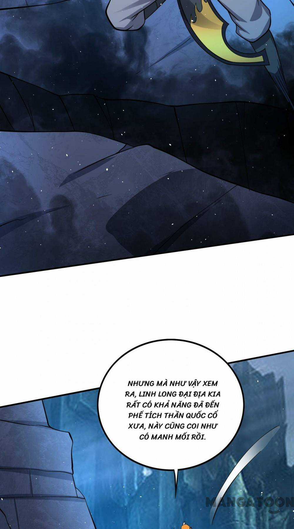 Tối Cường Thần Y Tại Đô Thị Chapter 292 trang 19