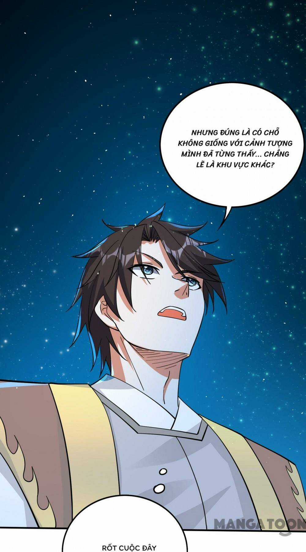 Tối Cường Thần Y Tại Đô Thị Chapter 292 trang 2