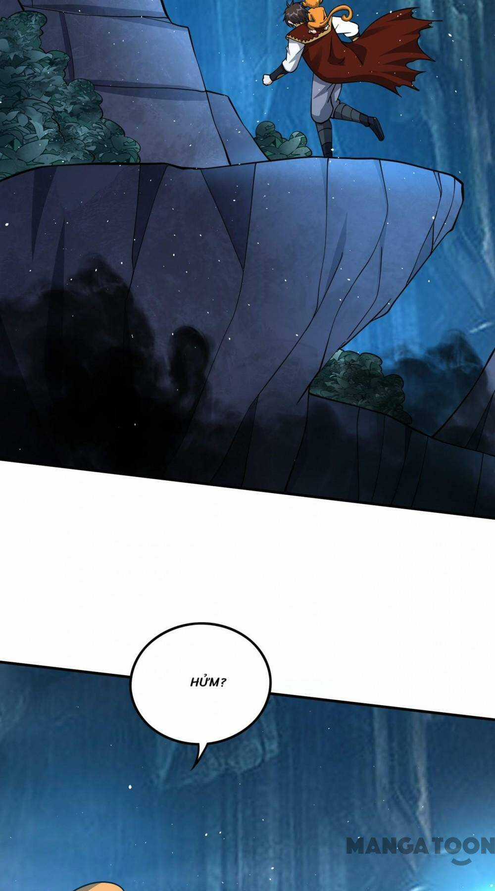 Tối Cường Thần Y Tại Đô Thị Chapter 292 trang 20