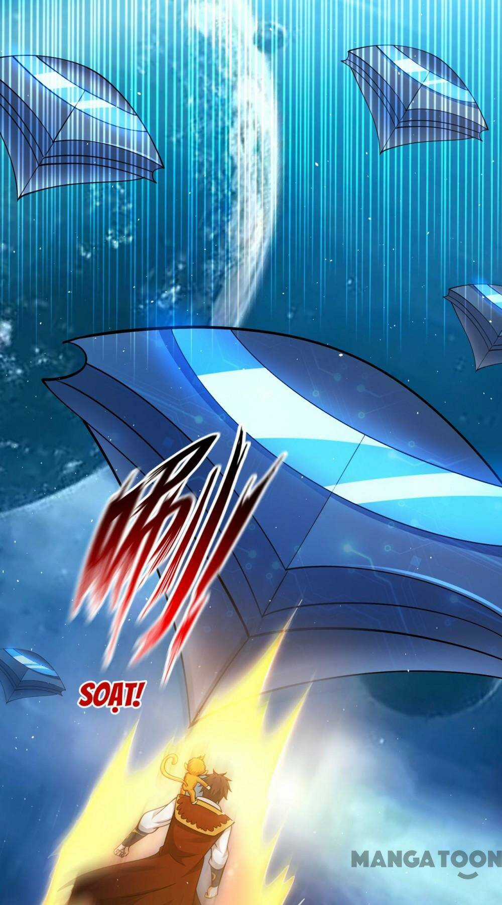 Tối Cường Thần Y Tại Đô Thị Chapter 292 trang 22