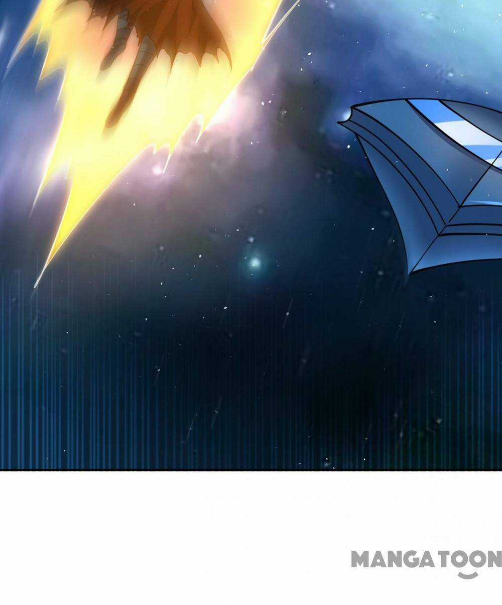 Tối Cường Thần Y Tại Đô Thị Chapter 292 trang 23