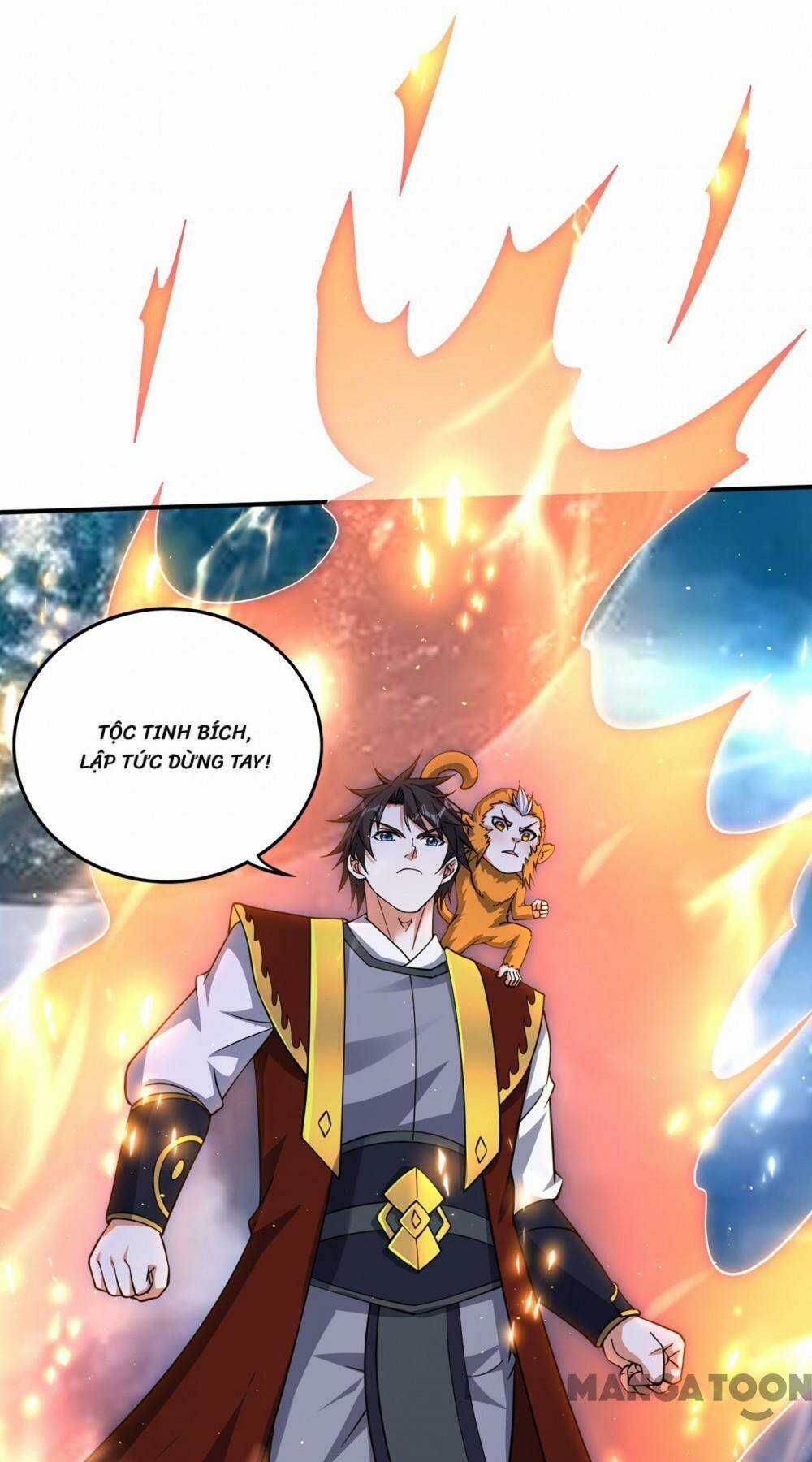 Tối Cường Thần Y Tại Đô Thị Chapter 292 trang 24