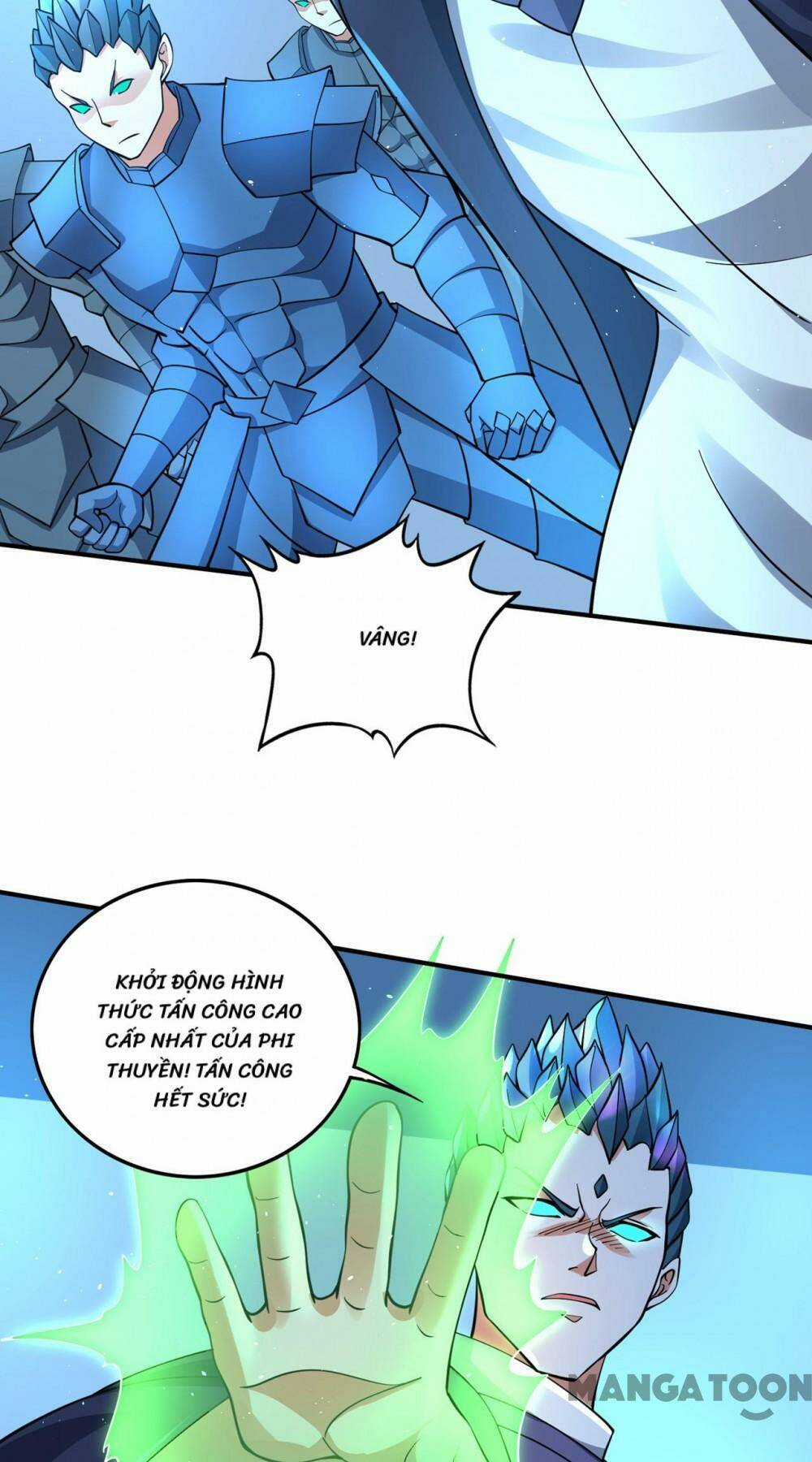 Tối Cường Thần Y Tại Đô Thị Chapter 292 trang 27