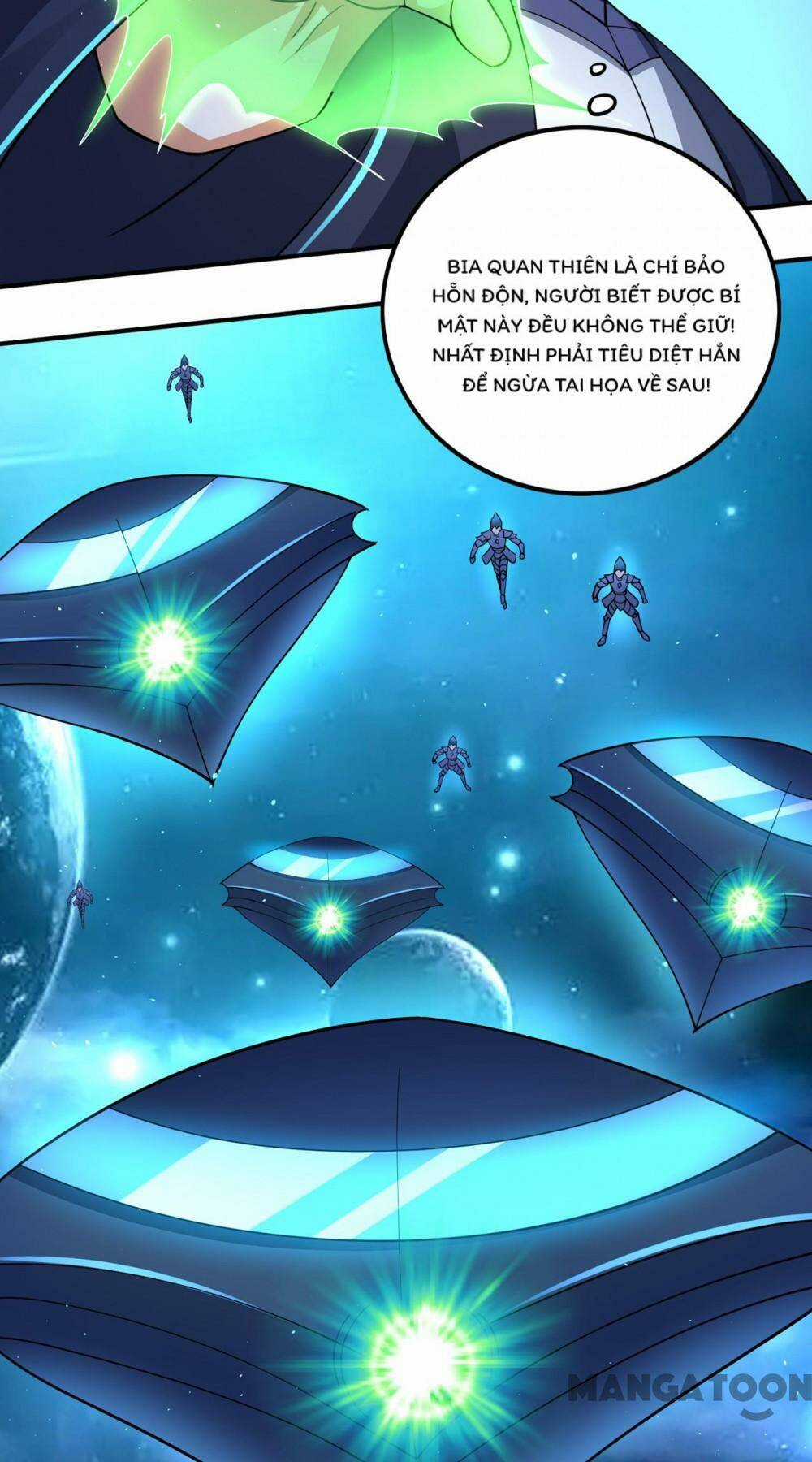 Tối Cường Thần Y Tại Đô Thị Chapter 292 trang 28