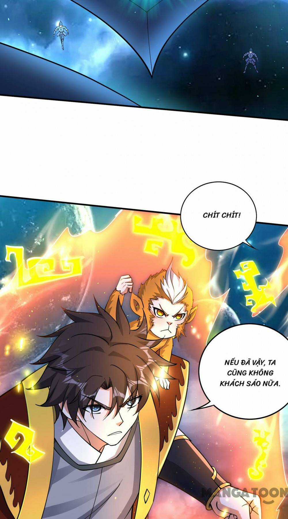 Tối Cường Thần Y Tại Đô Thị Chapter 292 trang 29