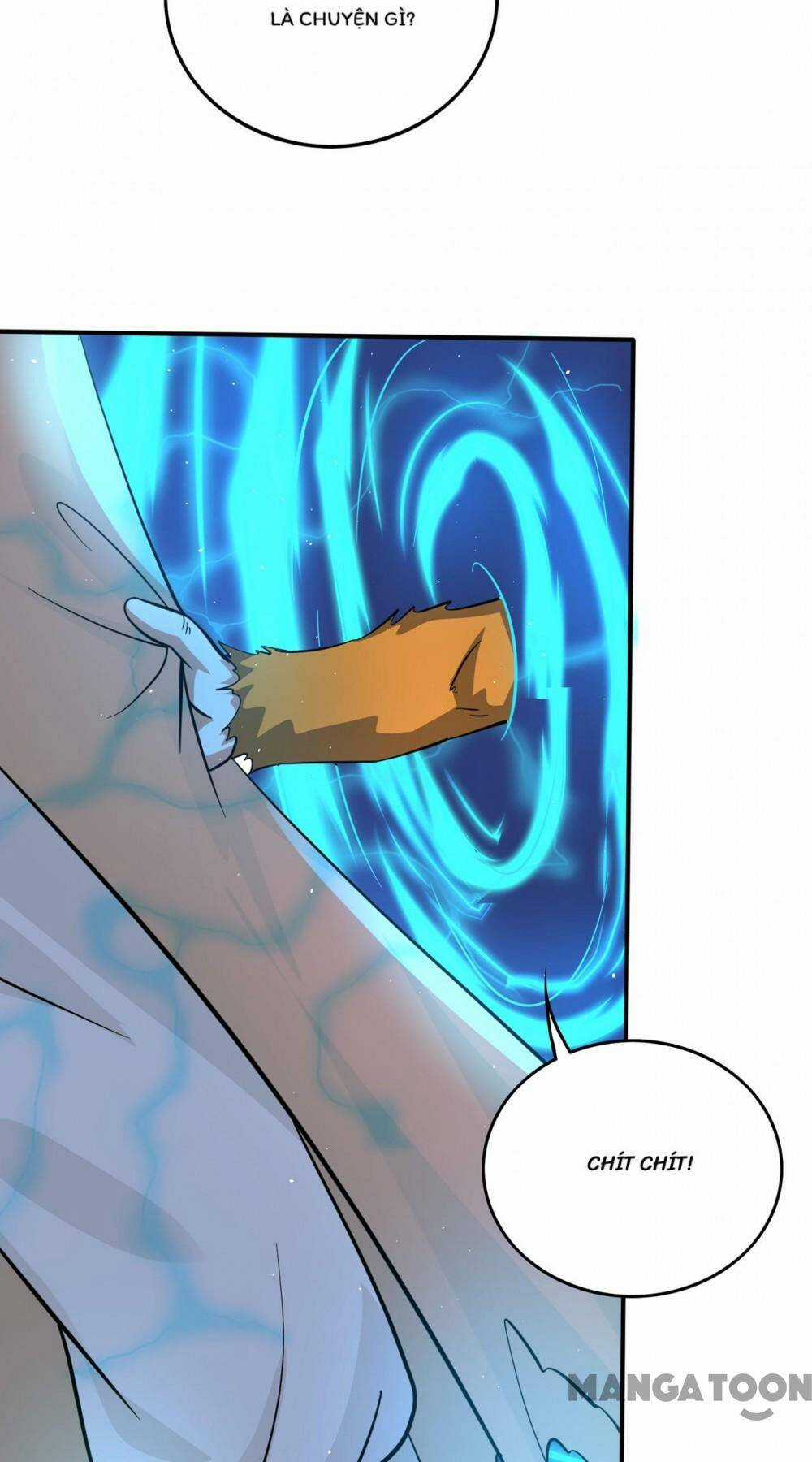 Tối Cường Thần Y Tại Đô Thị Chapter 292 trang 3