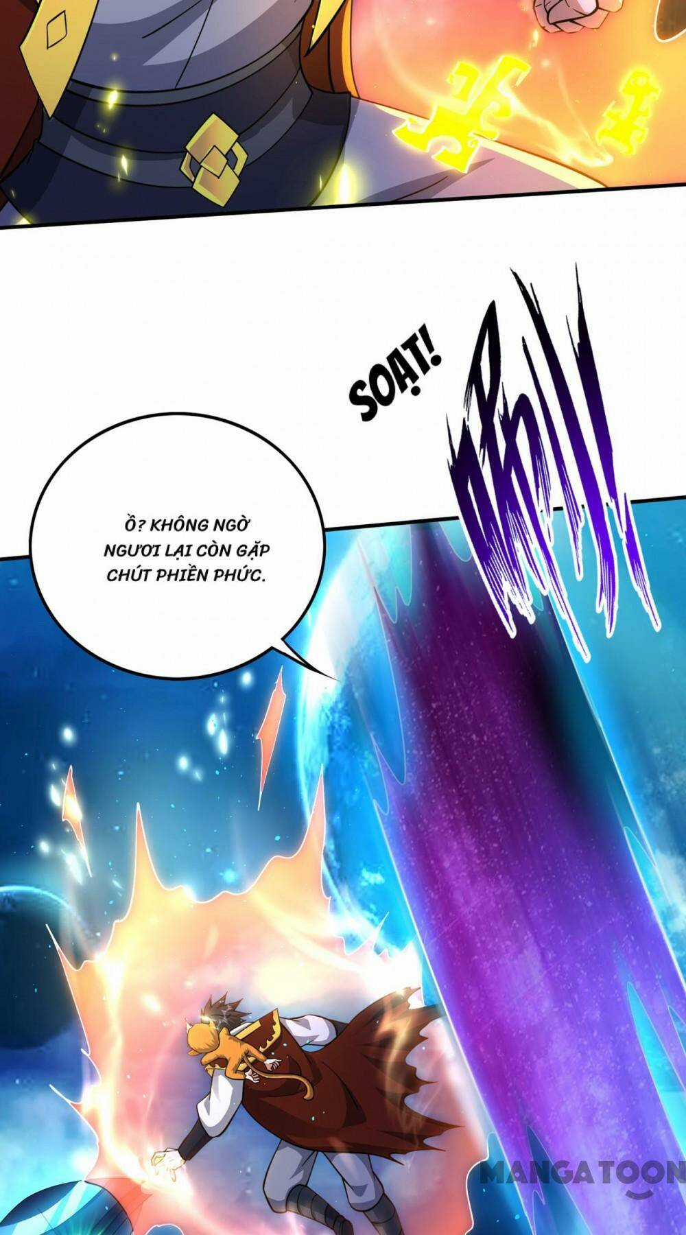 Tối Cường Thần Y Tại Đô Thị Chapter 292 trang 30