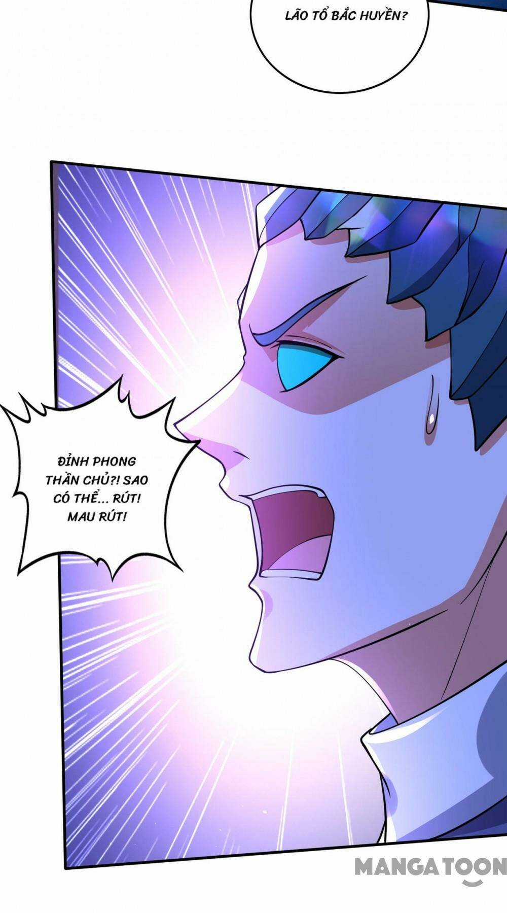 Tối Cường Thần Y Tại Đô Thị Chapter 292 trang 33