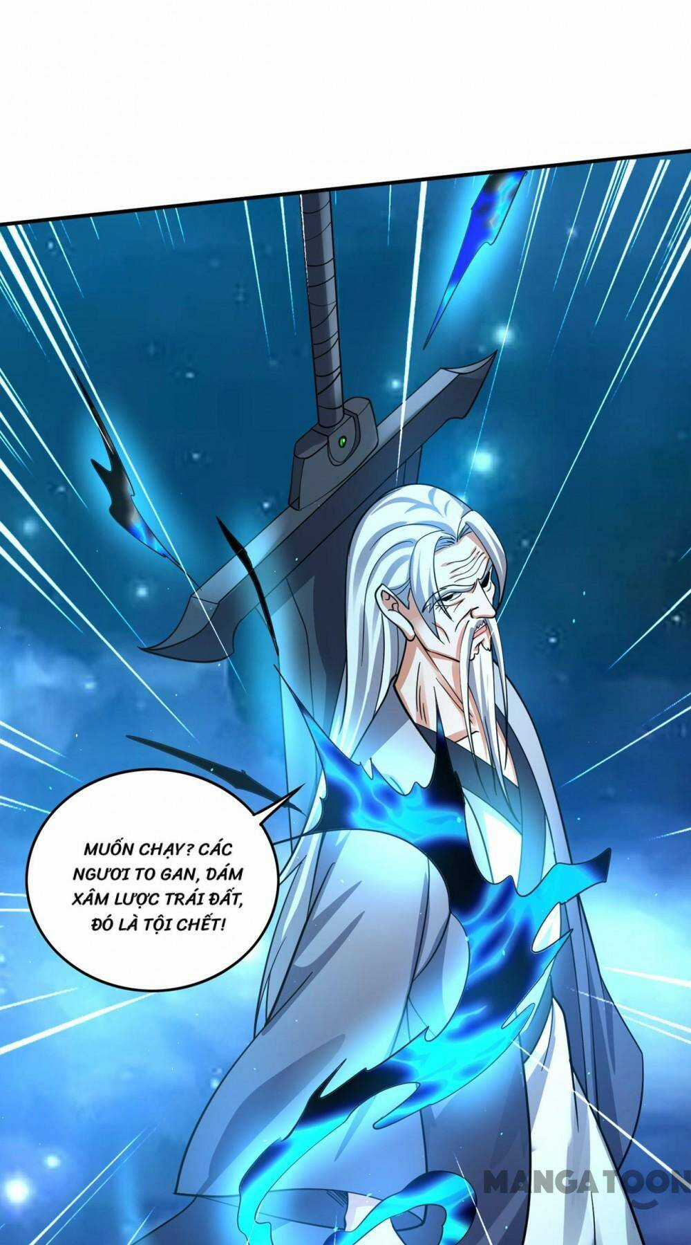 Tối Cường Thần Y Tại Đô Thị Chapter 292 trang 34