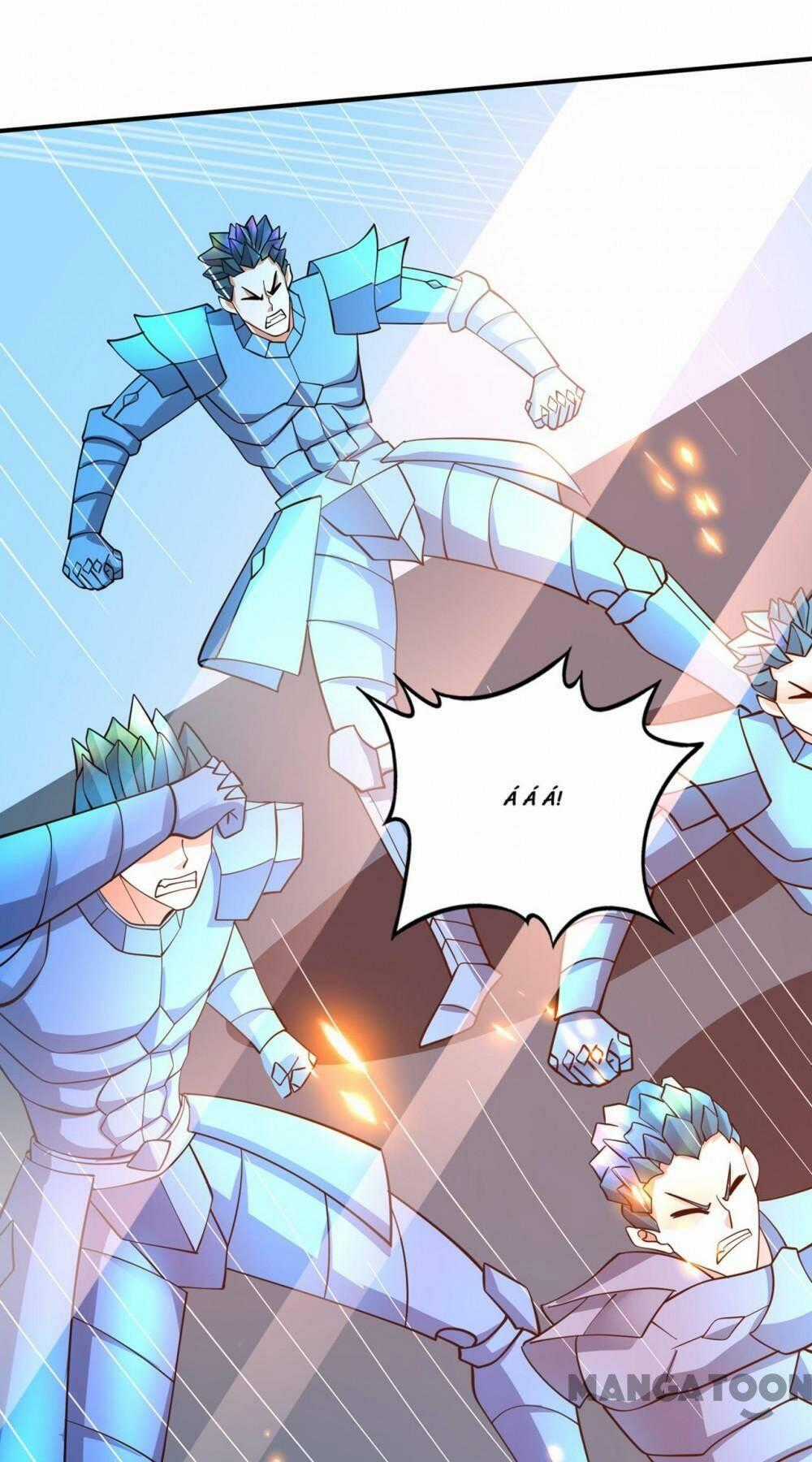 Tối Cường Thần Y Tại Đô Thị Chapter 292 trang 38