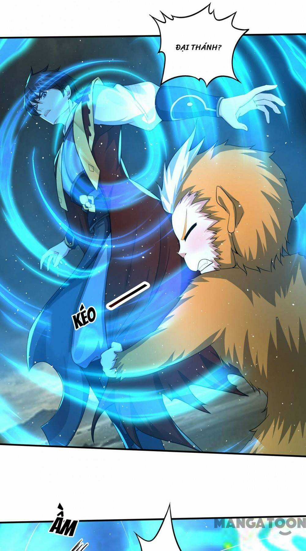 Tối Cường Thần Y Tại Đô Thị Chapter 292 trang 5