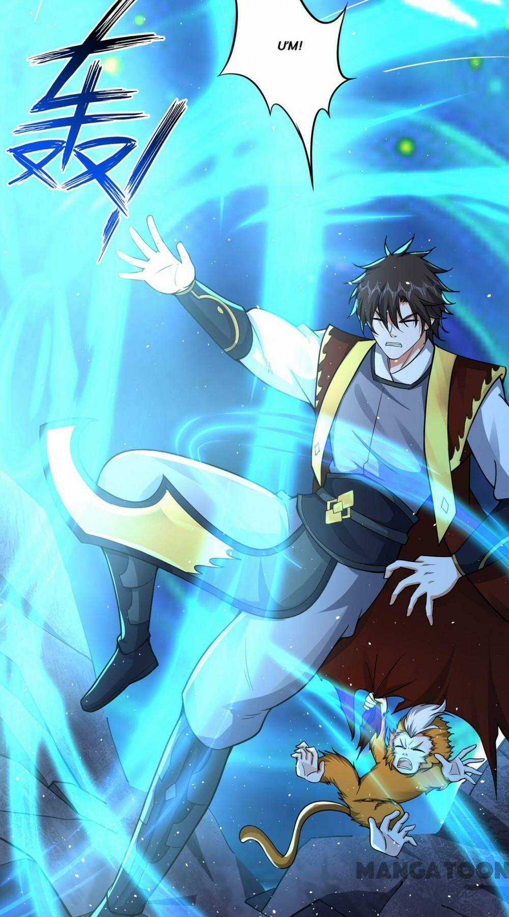 Tối Cường Thần Y Tại Đô Thị Chapter 292 trang 6