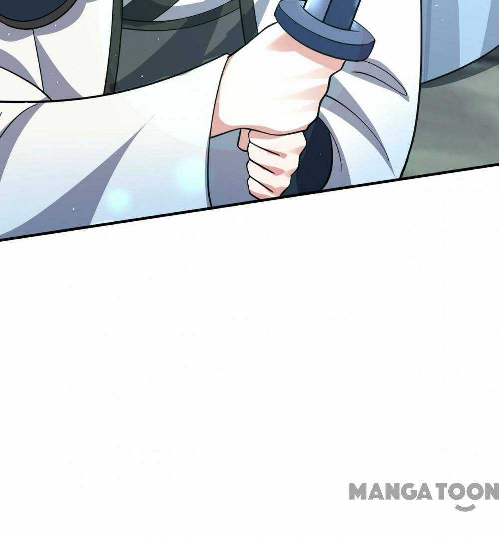 Tối Cường Thần Y Tại Đô Thị Chapter 293 trang 22