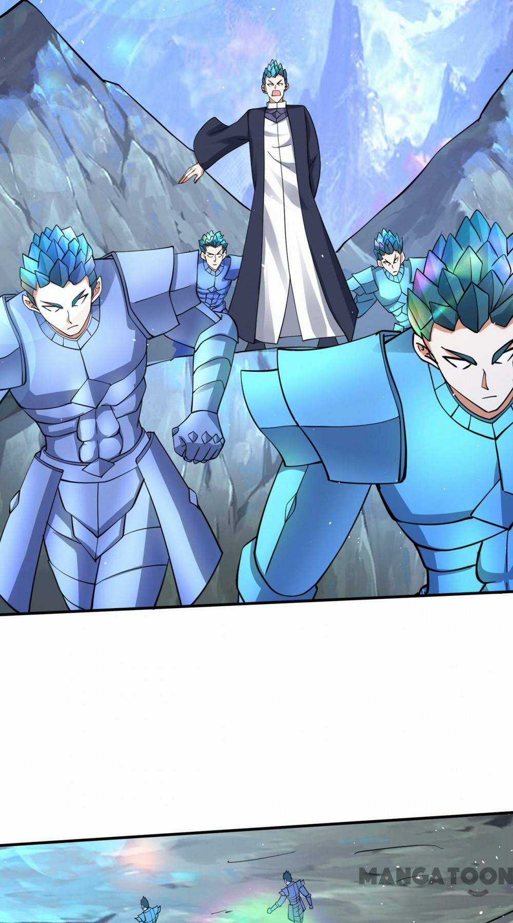 Tối Cường Thần Y Tại Đô Thị Chapter 293 trang 24