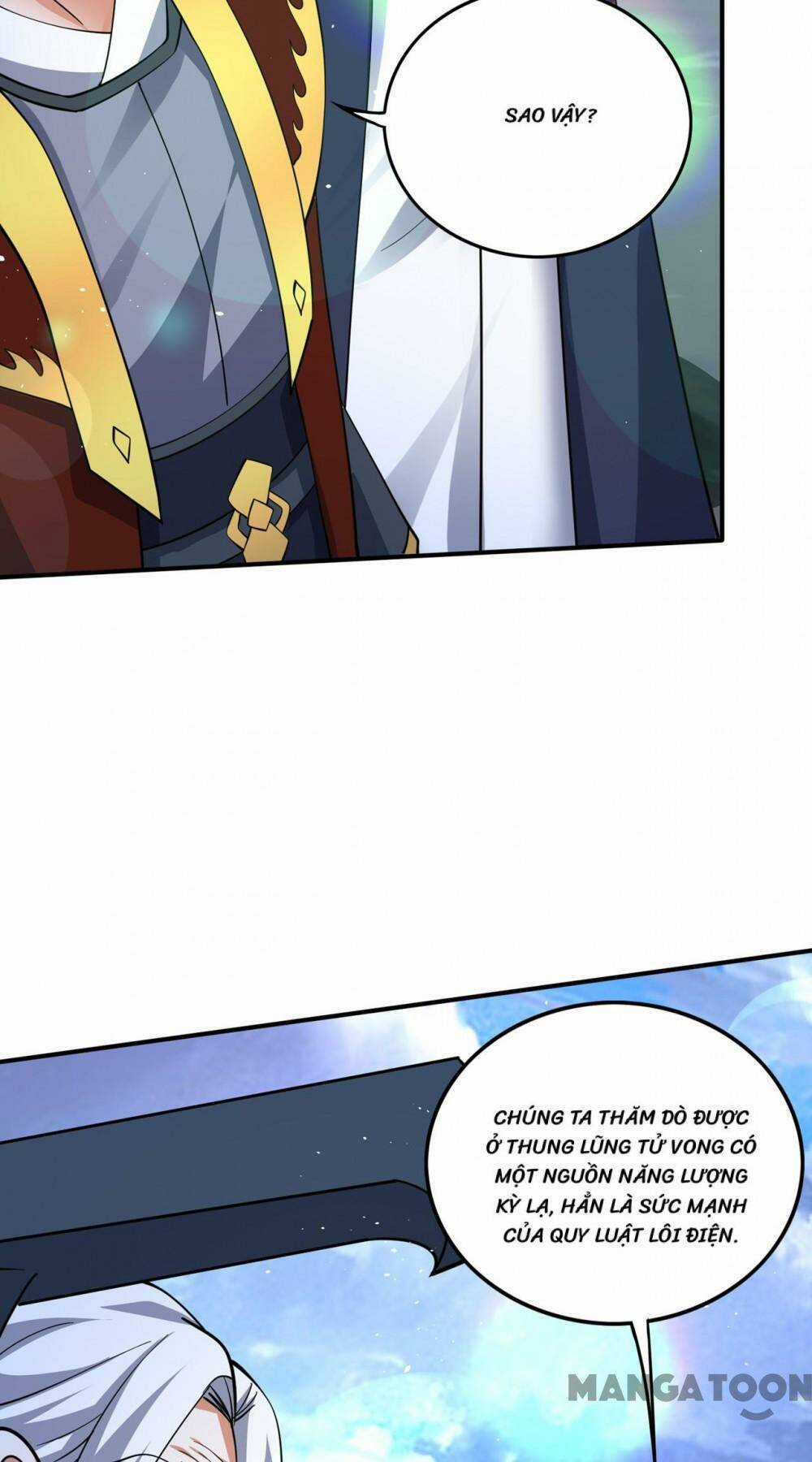 Tối Cường Thần Y Tại Đô Thị Chapter 293 trang 29