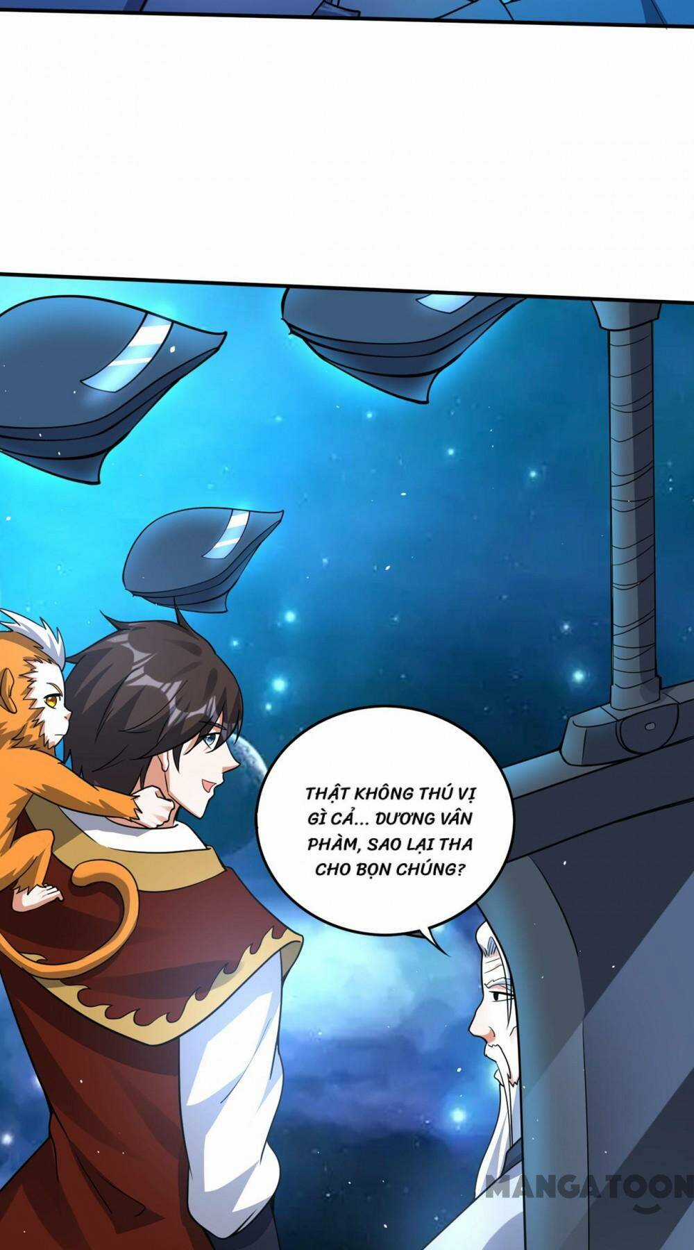 Tối Cường Thần Y Tại Đô Thị Chapter 293 trang 3