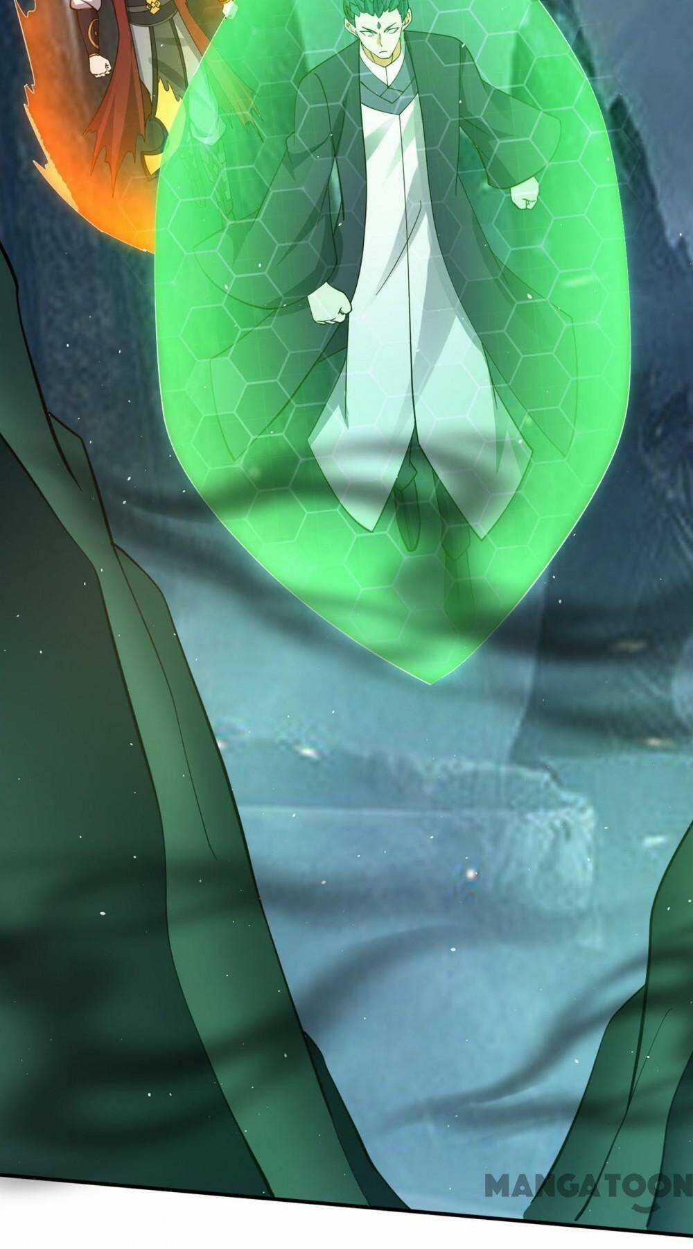 Tối Cường Thần Y Tại Đô Thị Chapter 293 trang 33