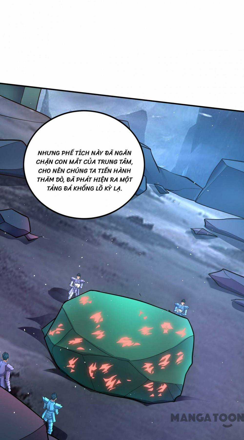 Tối Cường Thần Y Tại Đô Thị Chapter 293 trang 34