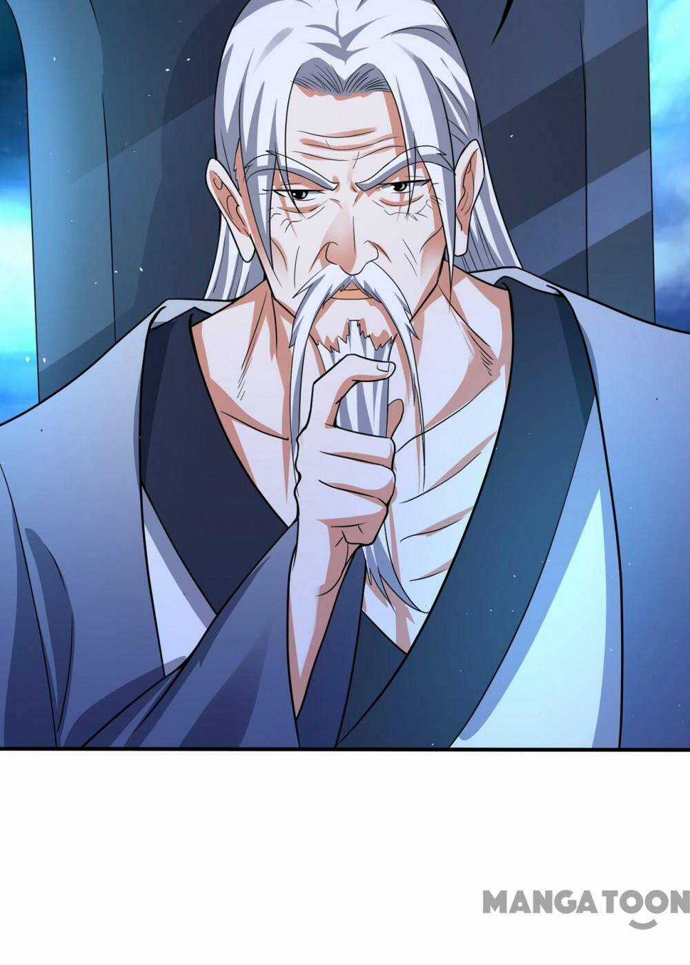 Tối Cường Thần Y Tại Đô Thị Chapter 293 trang 7