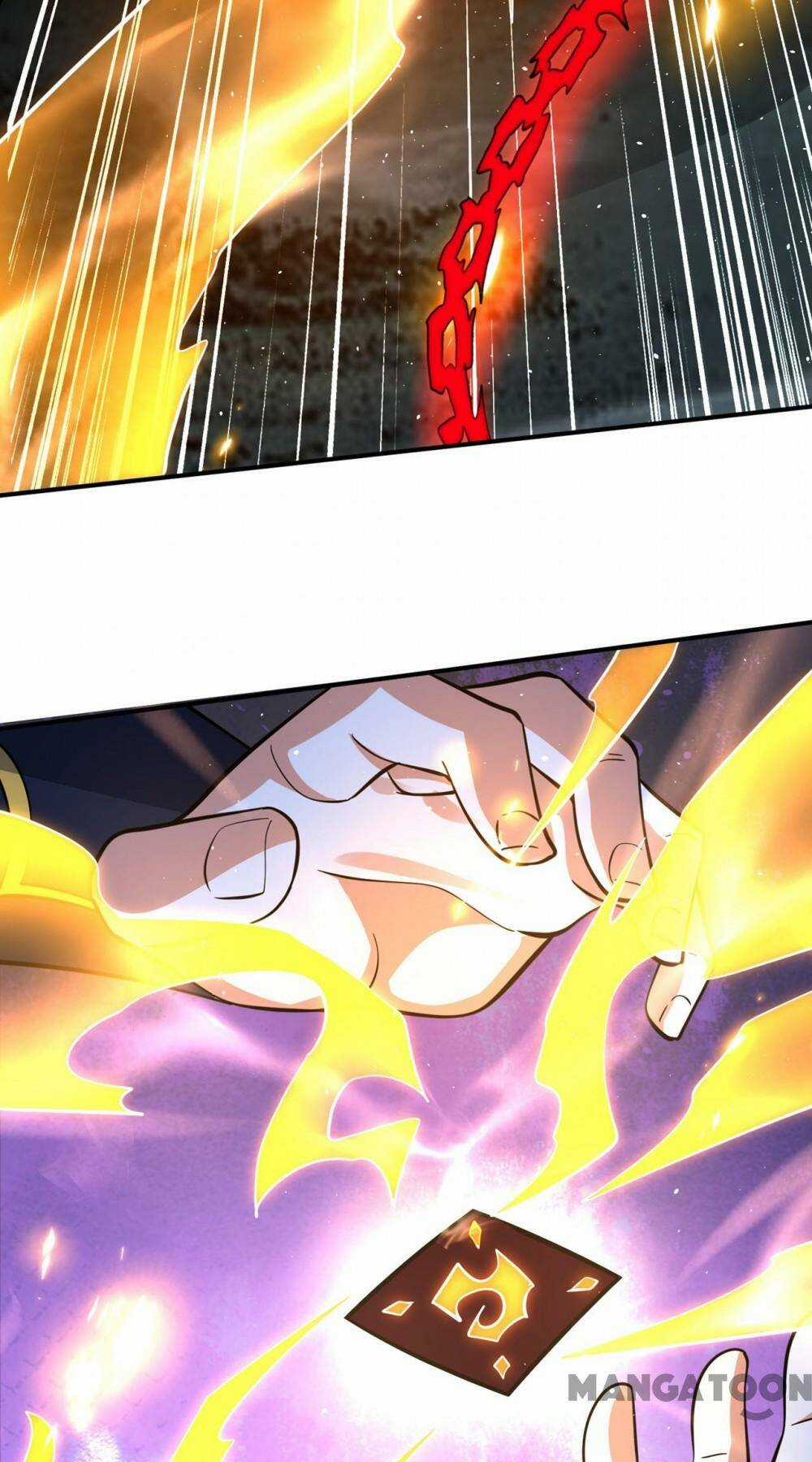 Tối Cường Thần Y Tại Đô Thị Chapter 294 trang 16