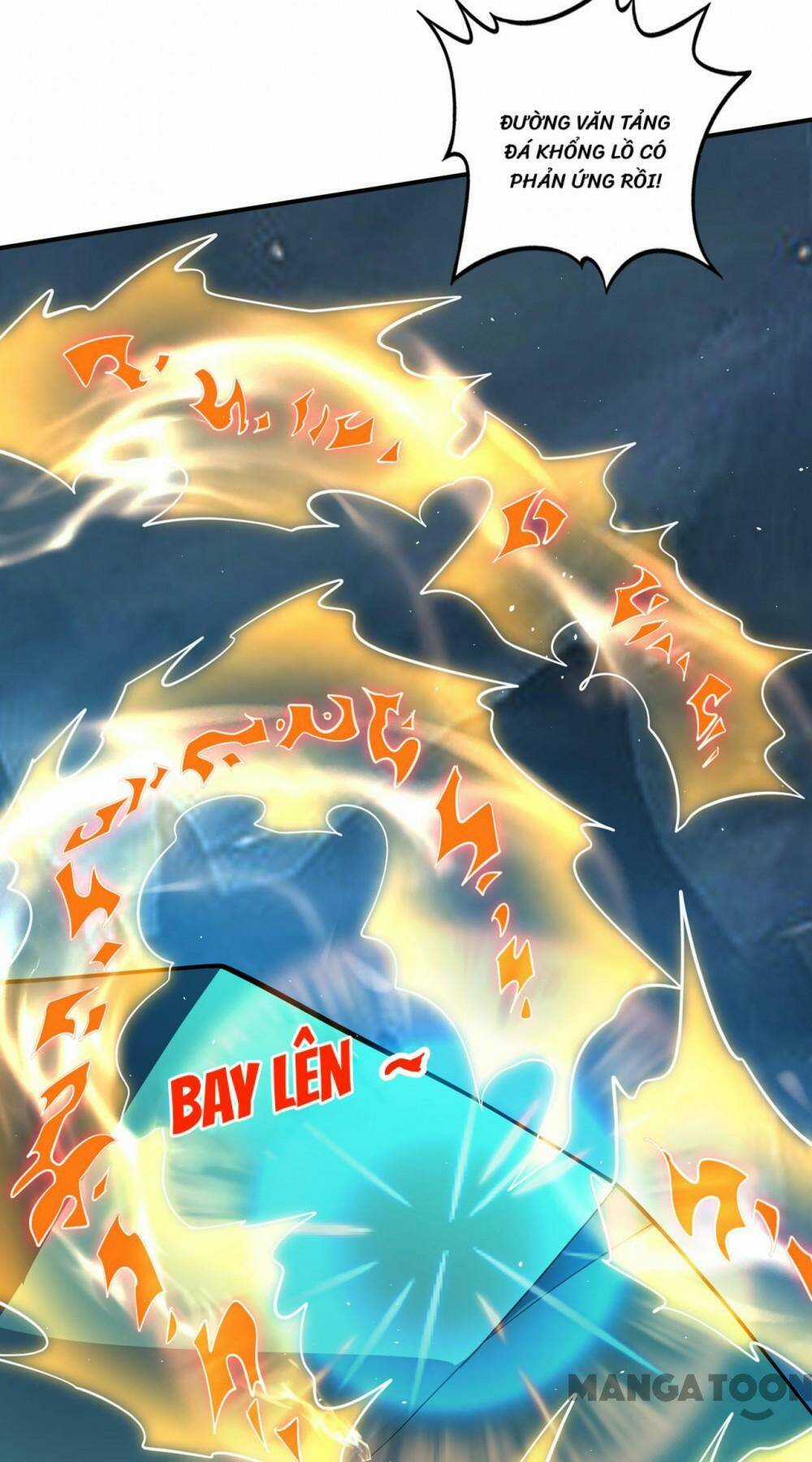 Tối Cường Thần Y Tại Đô Thị Chapter 294 trang 20