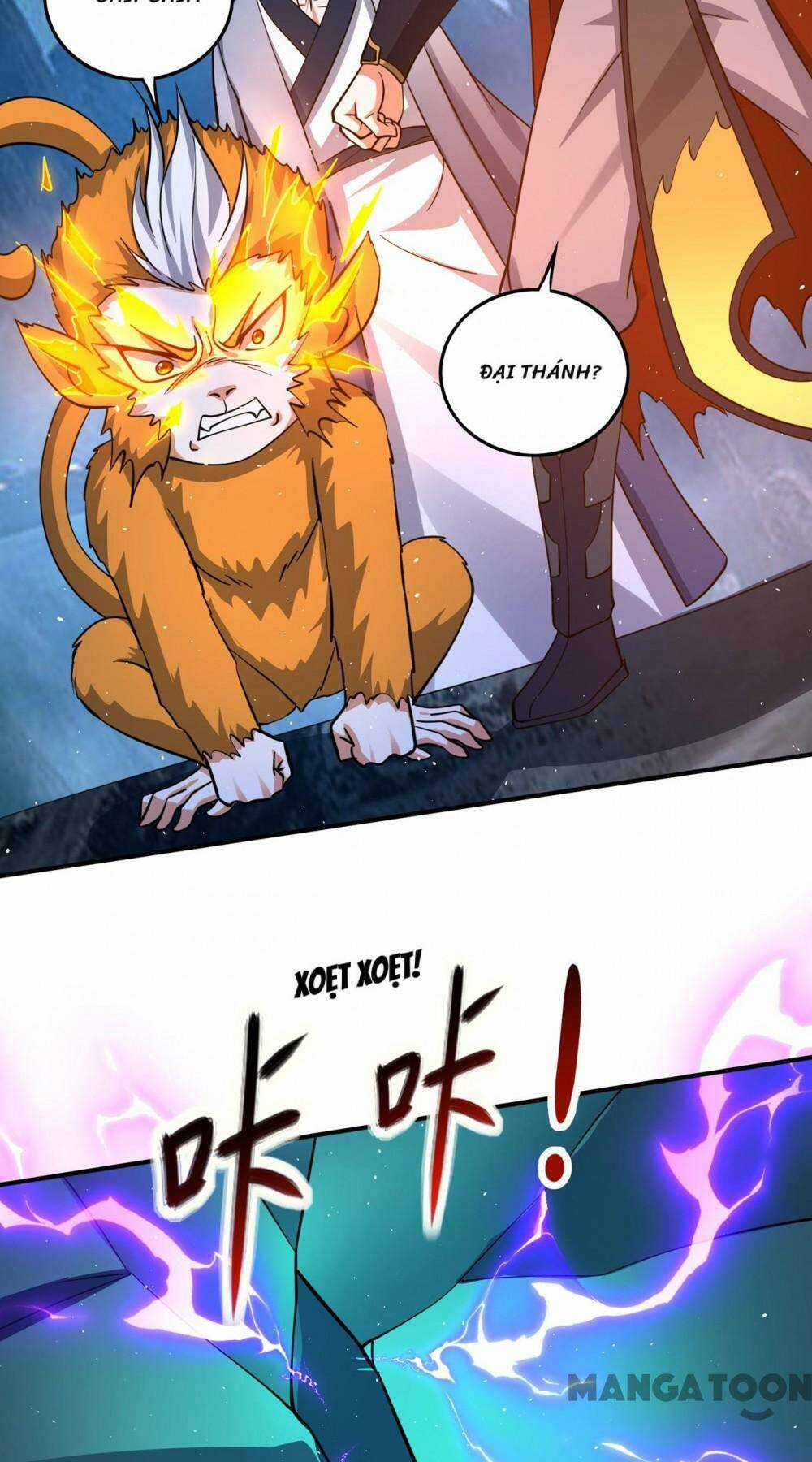 Tối Cường Thần Y Tại Đô Thị Chapter 294 trang 22