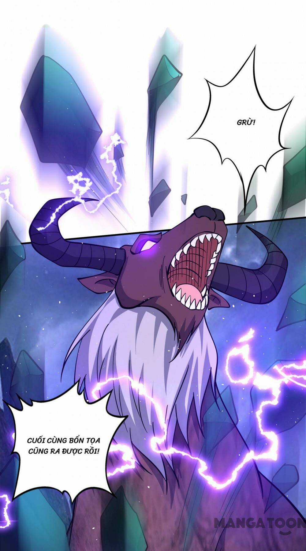 Tối Cường Thần Y Tại Đô Thị Chapter 294 trang 26