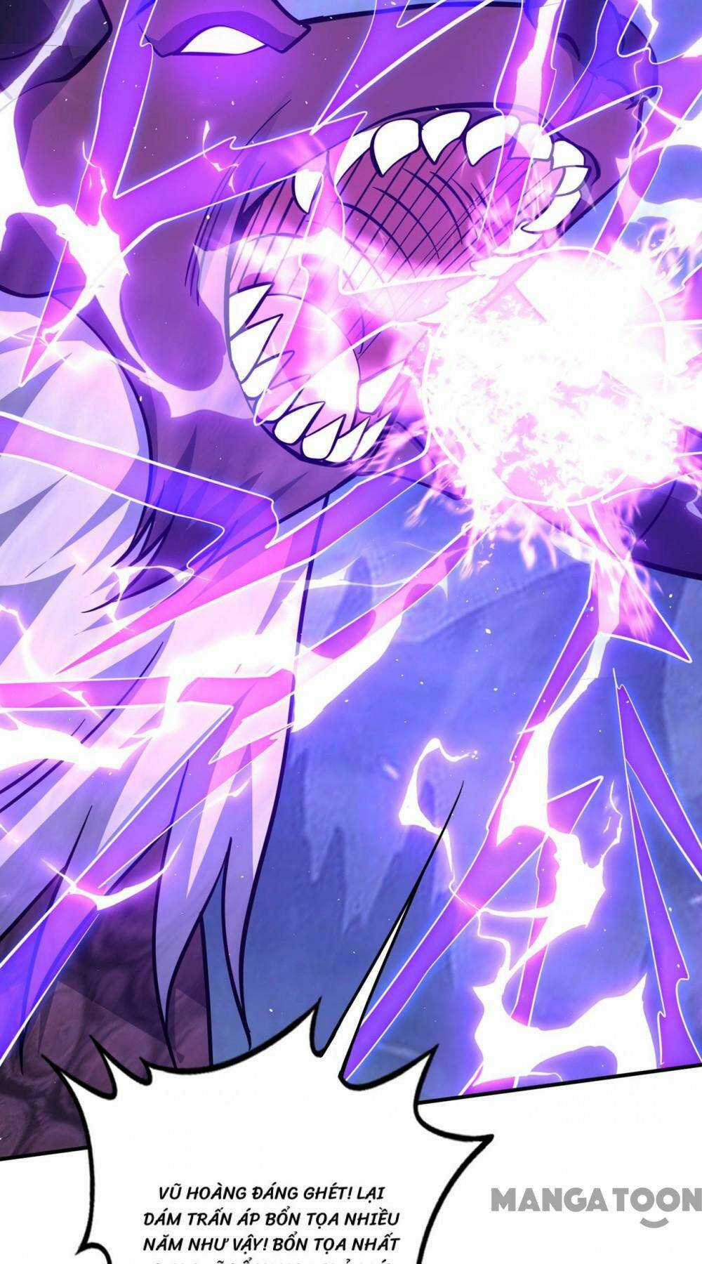 Tối Cường Thần Y Tại Đô Thị Chapter 294 trang 30