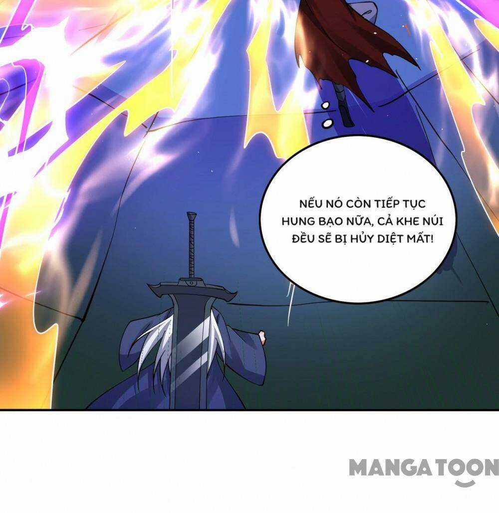 Tối Cường Thần Y Tại Đô Thị Chapter 294 trang 33