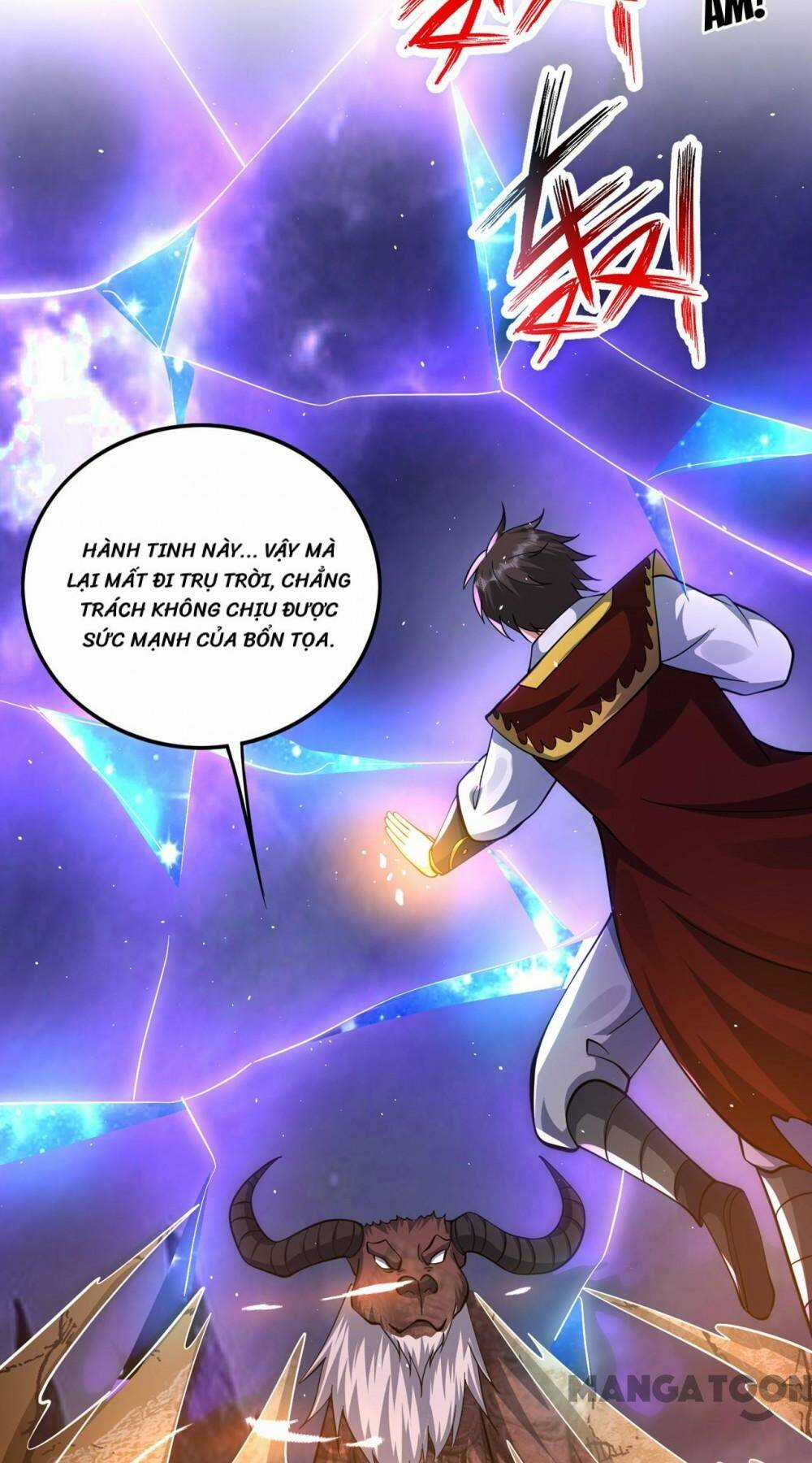 Tối Cường Thần Y Tại Đô Thị Chapter 294 trang 37