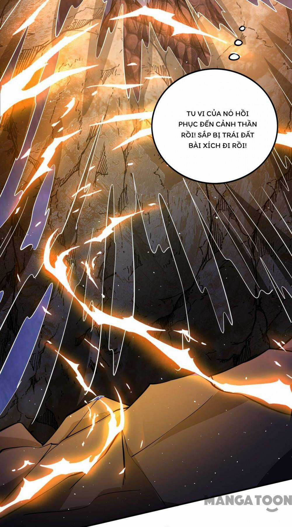 Tối Cường Thần Y Tại Đô Thị Chapter 294 trang 38