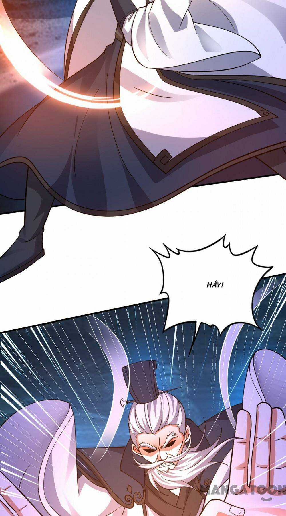 Tối Cường Thần Y Tại Đô Thị Chapter 294 trang 6